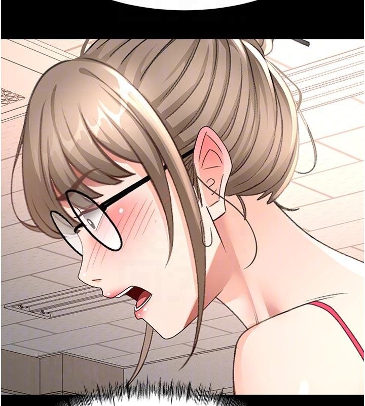 《頂加套房的春天》漫画 第46話-飢渴難耐的女院長