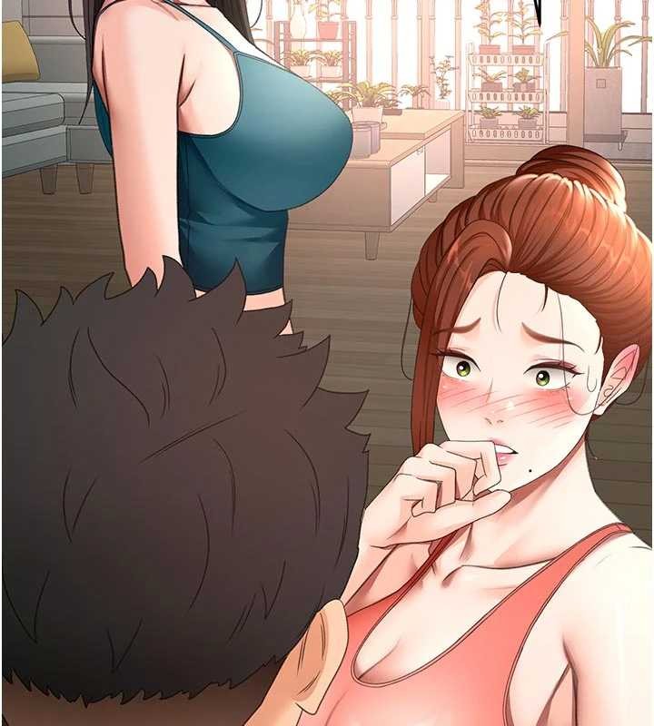 《頂加套房的春天》漫画 第49話-羞恥心爆表的性愛