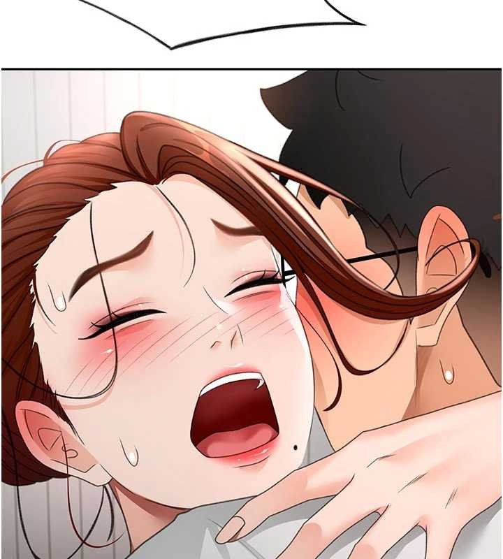 《頂加套房的春天》漫画 第49話-羞恥心爆表的性愛