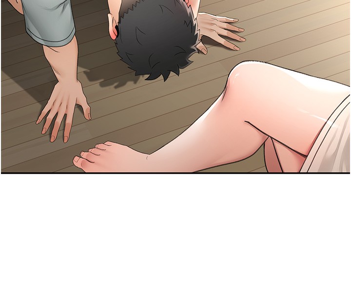 《頂加套房的春天》漫画 第5話-你現在就尻給我看