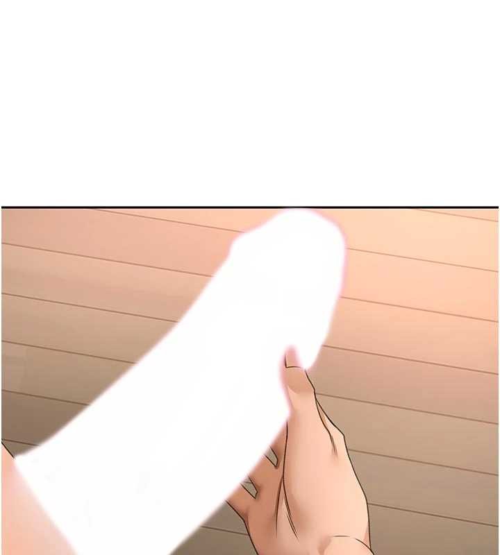 《頂加套房的春天》漫画 第50話-在女兒面前發情的母親