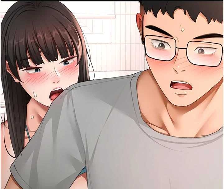 《頂加套房的春天》漫画 第51話-由女兒親手插入