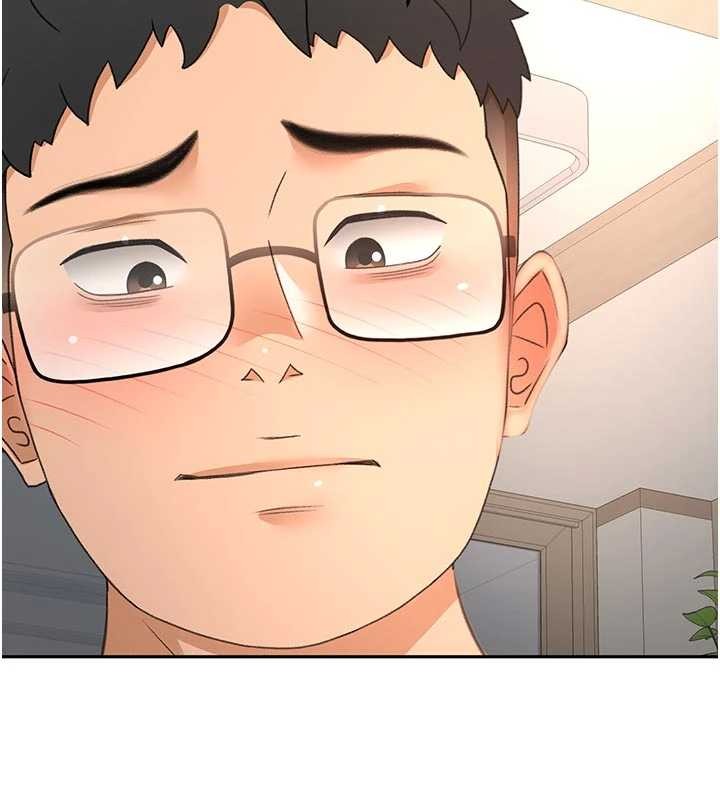 《頂加套房的春天》漫画 第51話-由女兒親手插入