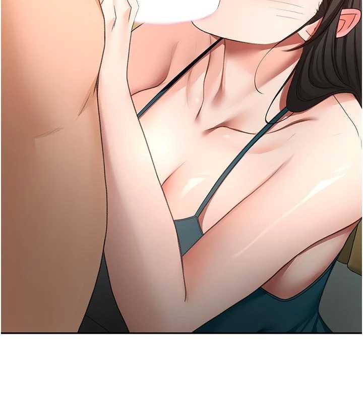 《頂加套房的春天》漫画 第51話-由女兒親手插入