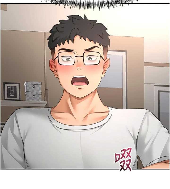 《頂加套房的春天》漫画 第51話-由女兒親手插入