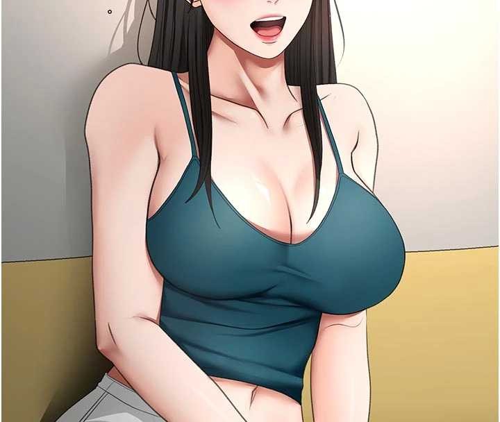 《頂加套房的春天》漫画 第52話-母女心理戰一觸即發!