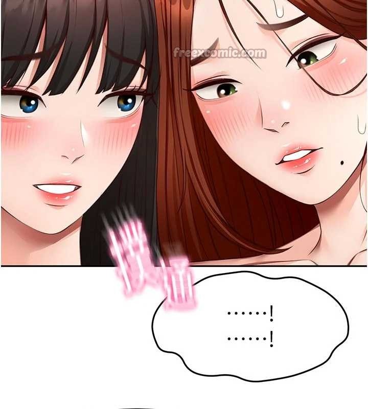 《頂加套房的春天》漫画 第52話-母女心理戰一觸即發!