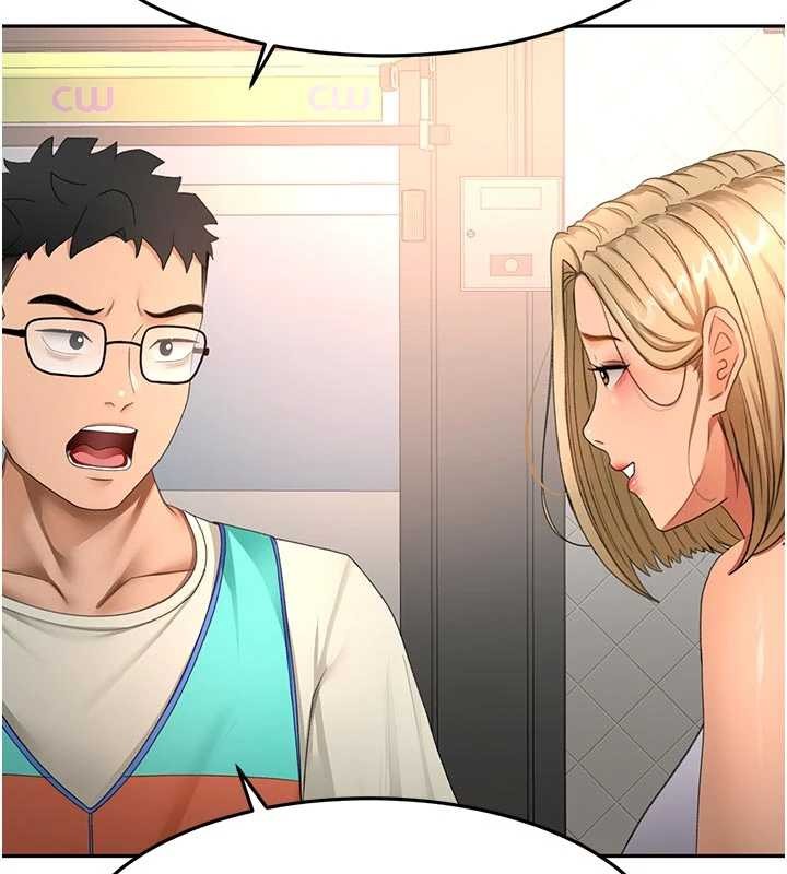 《頂加套房的春天》漫画 第52話-母女心理戰一觸即發!