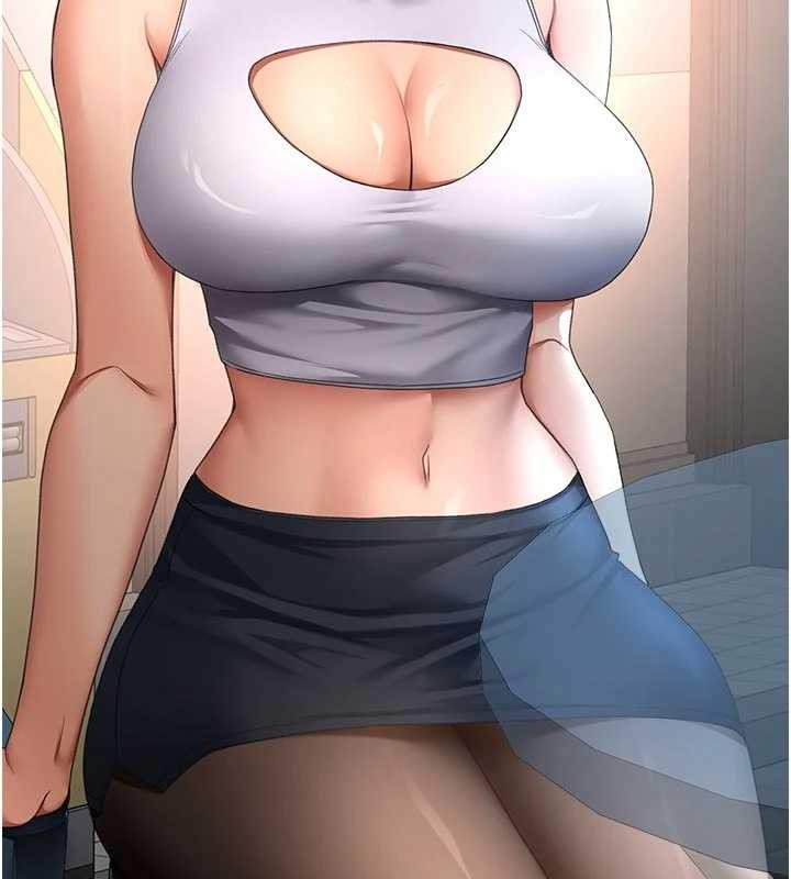 《頂加套房的春天》漫画 第52話-母女心理戰一觸即發!