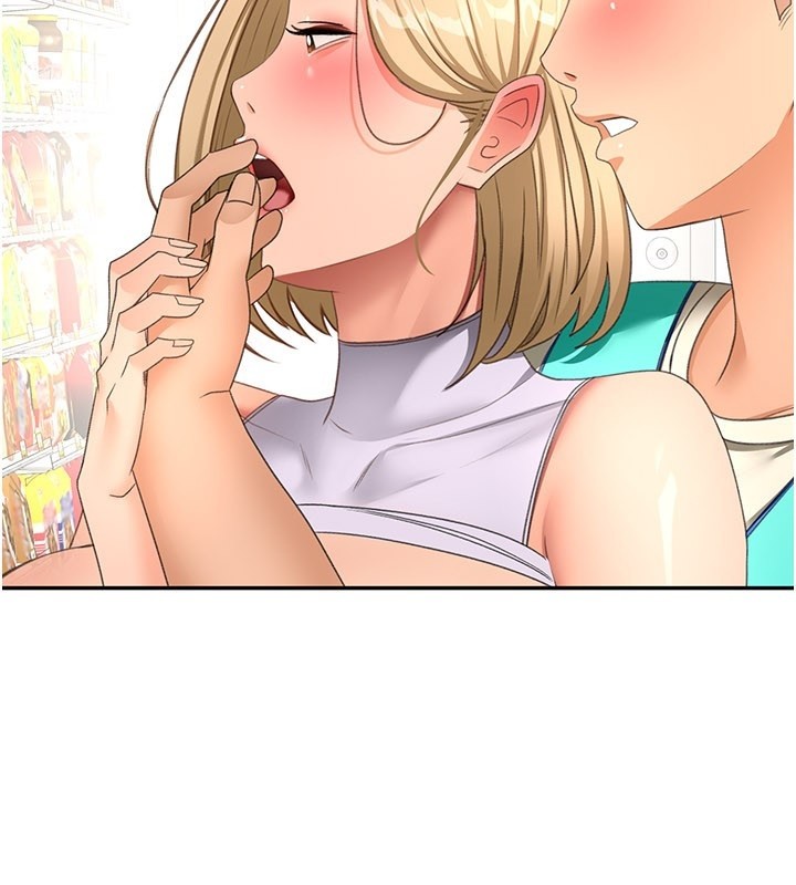 《頂加套房的春天》漫画 第55話-監視器視角A片