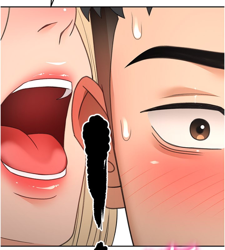 《頂加套房的春天》漫画 第55話-監視器視角A片