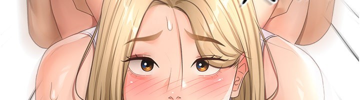 《頂加套房的春天》漫画 第55話-監視器視角A片