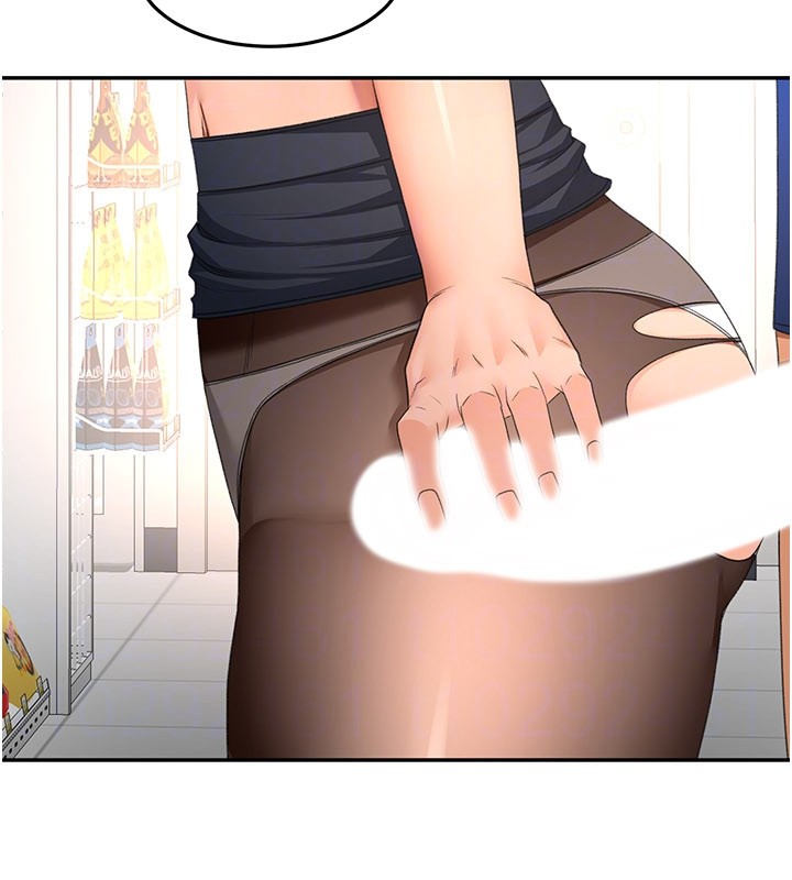 《頂加套房的春天》漫画 第55話-監視器視角A片