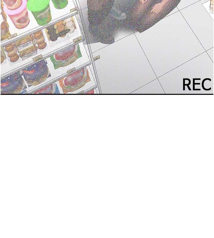 《頂加套房的春天》漫画 第55話-監視器視角A片