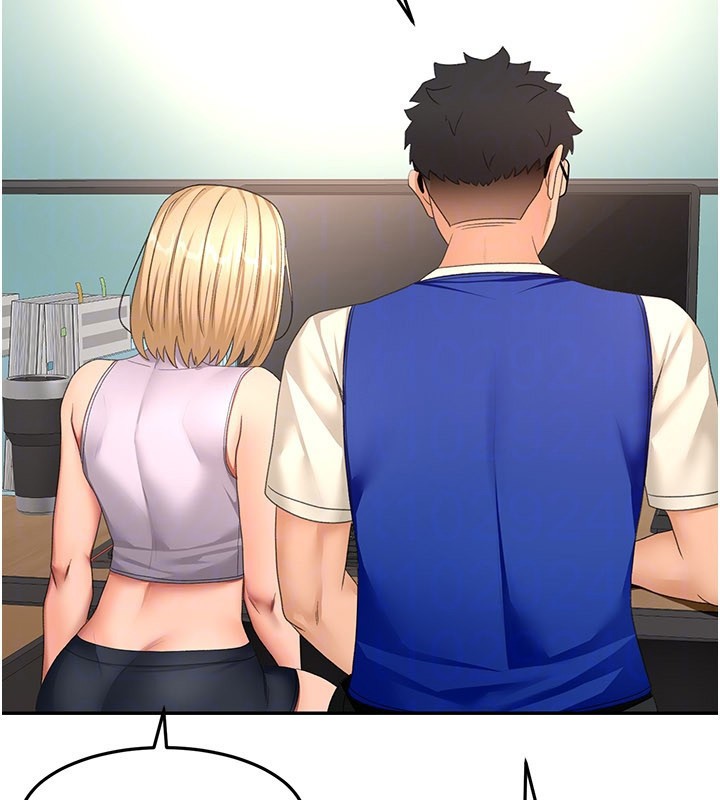 《頂加套房的春天》漫画 第55話-監視器視角A片