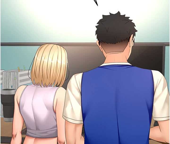 《頂加套房的春天》漫画 第56話-容易心軟的鄰家姐姐