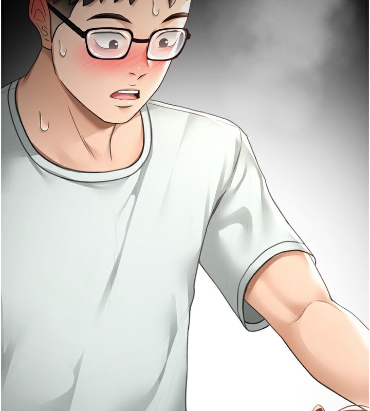 《頂加套房的春天》漫画 第6話-那妳…要和我一起嗎?