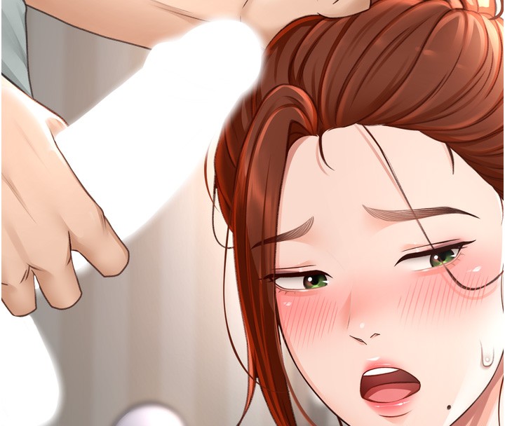 《頂加套房的春天》漫画 第6話-那妳…要和我一起嗎?