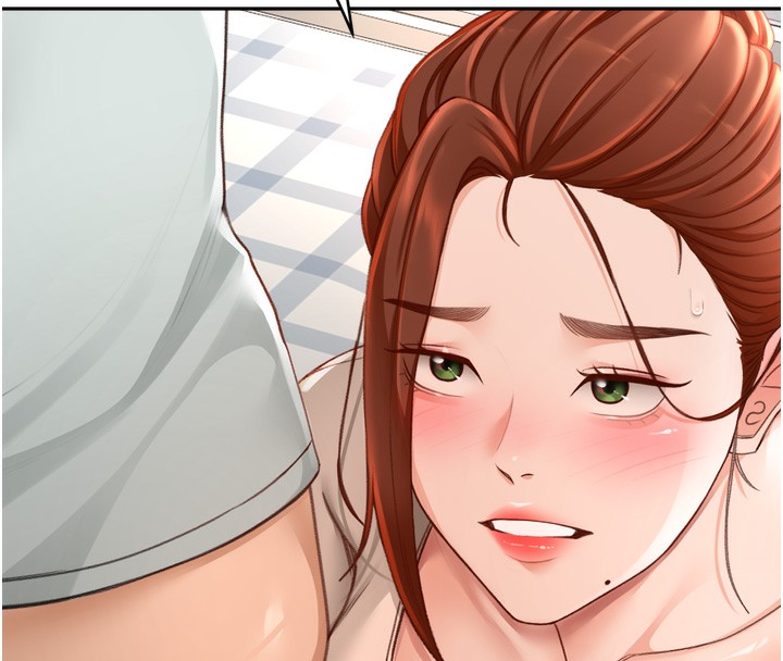 《頂加套房的春天》漫画 第6話-那妳…要和我一起嗎?