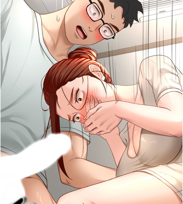 《頂加套房的春天》漫画 第6話-那妳…要和我一起嗎?