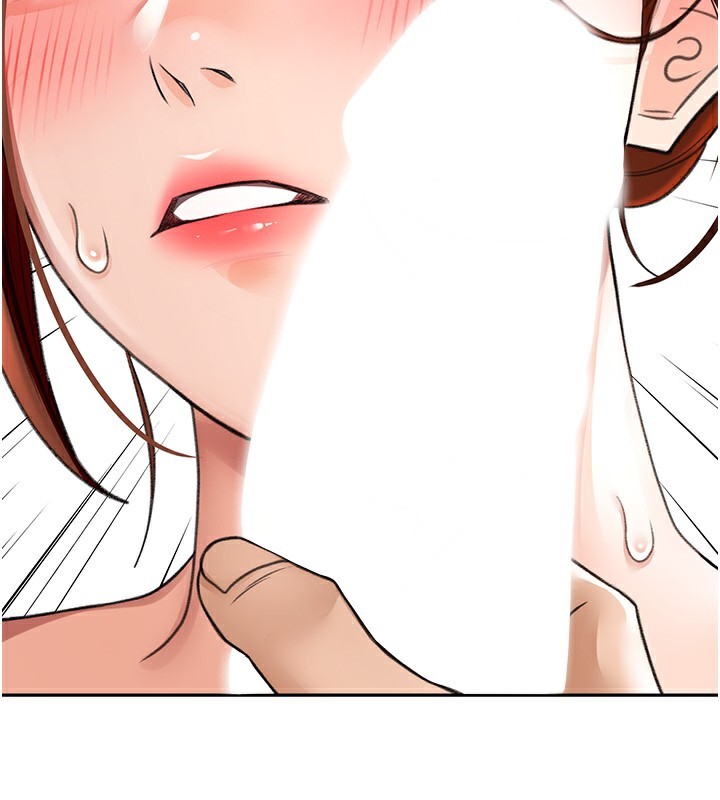 《頂加套房的春天》漫画 第7話-慾火焚身的兩人