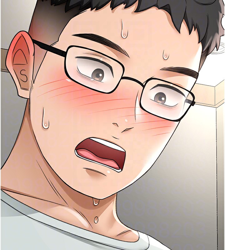 《頂加套房的春天》漫画 第7話-慾火焚身的兩人