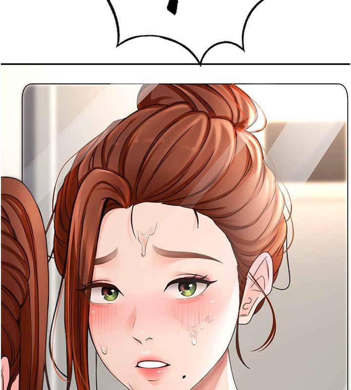 《頂加套房的春天》漫画 第7話-慾火焚身的兩人