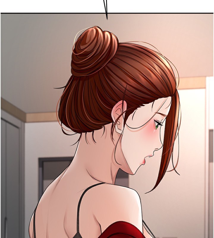 《頂加套房的春天》漫画 第7話-慾火焚身的兩人