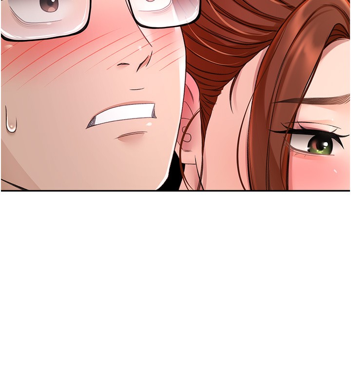 《頂加套房的春天》漫画 第7話-慾火焚身的兩人