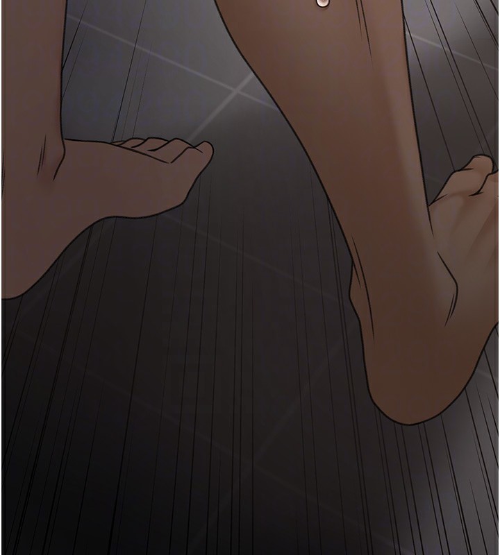 《頂加套房的春天》漫画 第8話-老練人妻的滋味