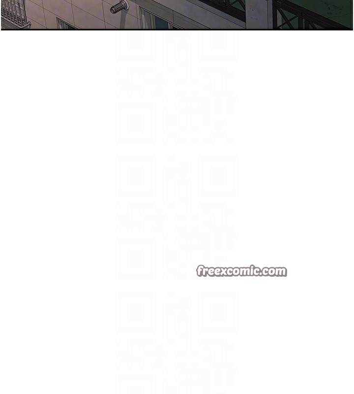 《頂加套房的春天》漫画 第8話-老練人妻的滋味