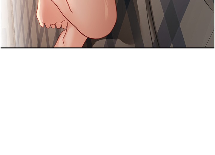 《頂加套房的春天》漫画 第8話-老練人妻的滋味