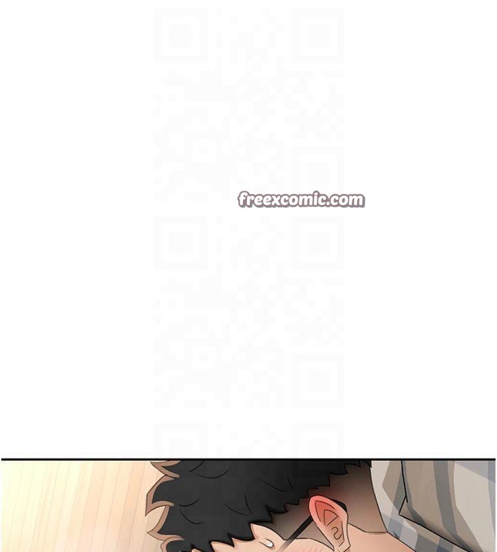 《頂加套房的春天》漫画 第9話-妳老公頂不到這裡吧?