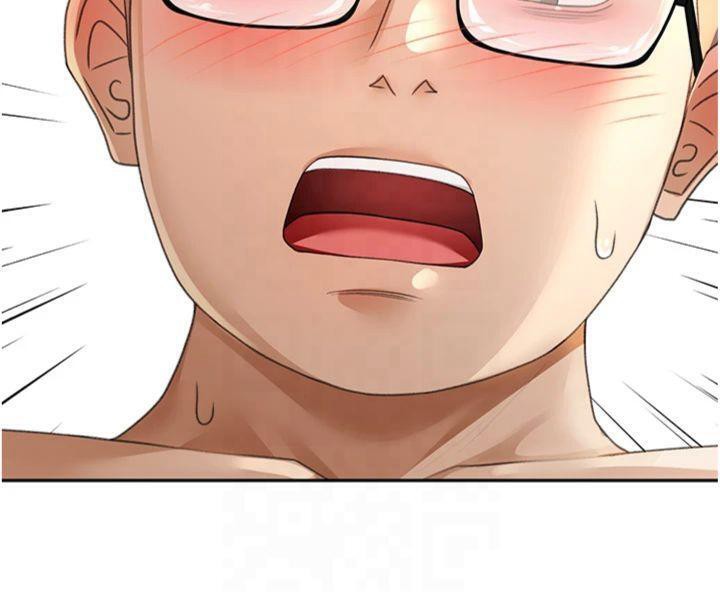 《頂加套房的春天》漫画 第9話-妳老公頂不到這裡吧?