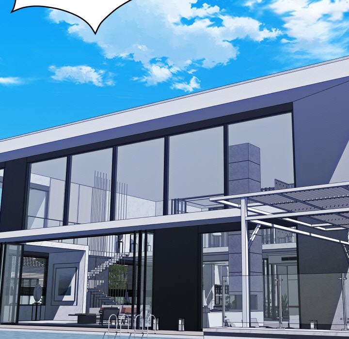 《頂級豪門祕辛》漫画 第10話