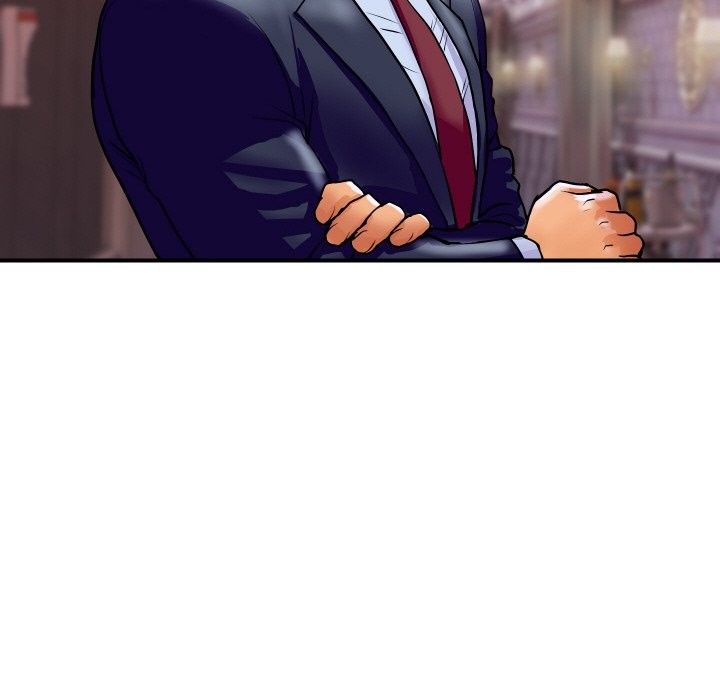 《頂級豪門祕辛》漫画 第11話