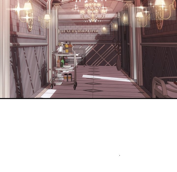 《頂級豪門祕辛》漫画 第11話
