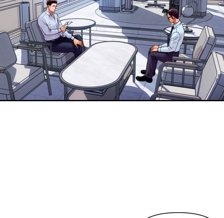 《頂級豪門祕辛》漫画 第14話