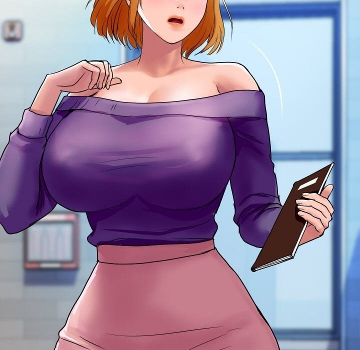 《頂級豪門祕辛》漫画 第16話