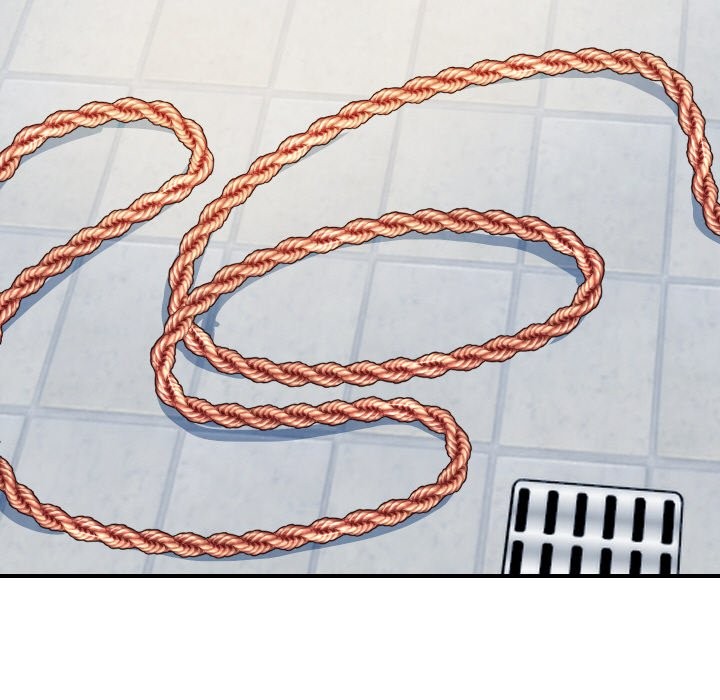 《頂級豪門祕辛》漫画 第17話