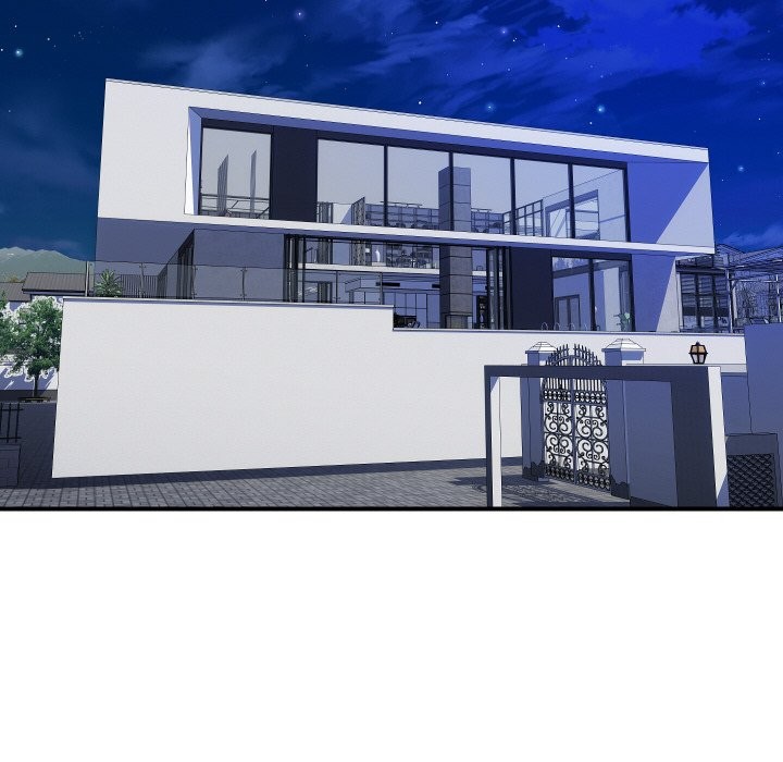 《頂級豪門祕辛》漫画 第18話