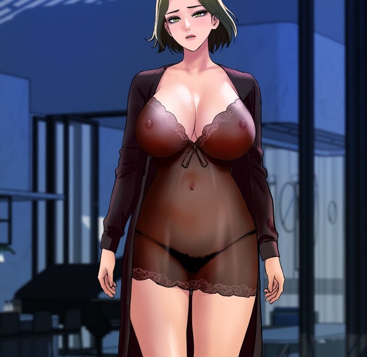 《頂級豪門祕辛》漫画 第18話