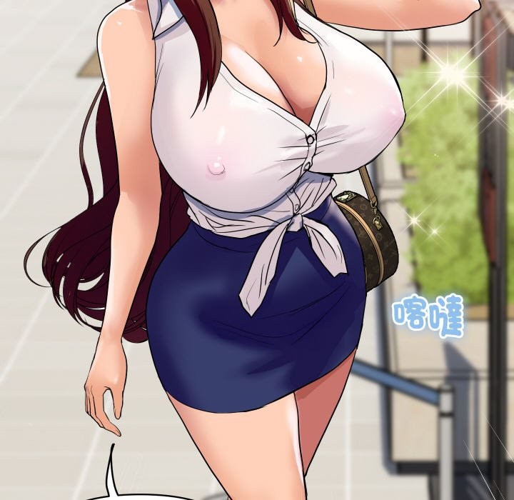 《頂級豪門祕辛》漫画 第18話