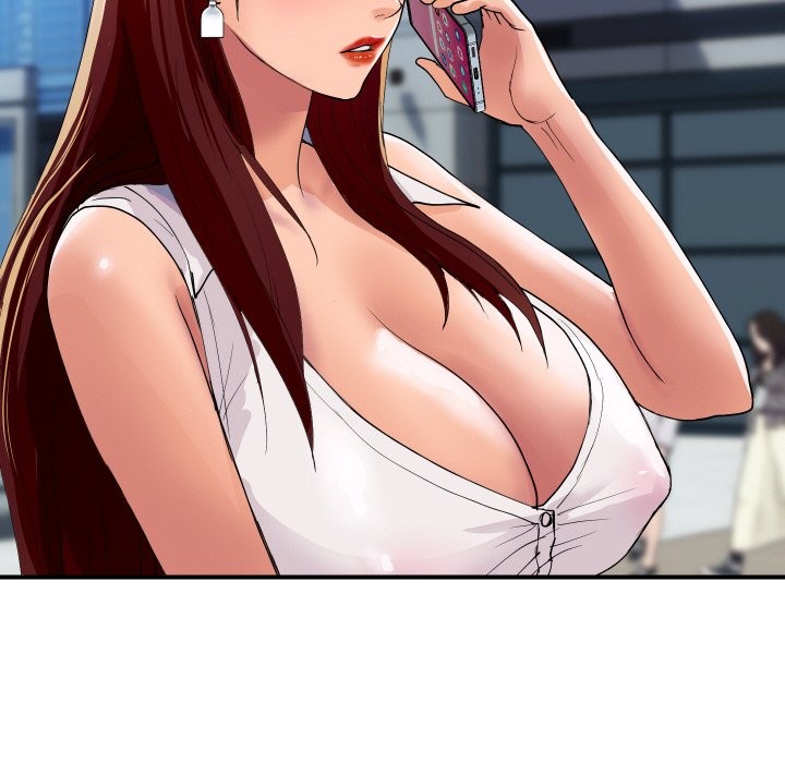 《頂級豪門祕辛》漫画 第19話