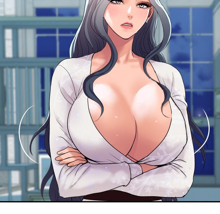 《頂級豪門祕辛》漫画 第20話