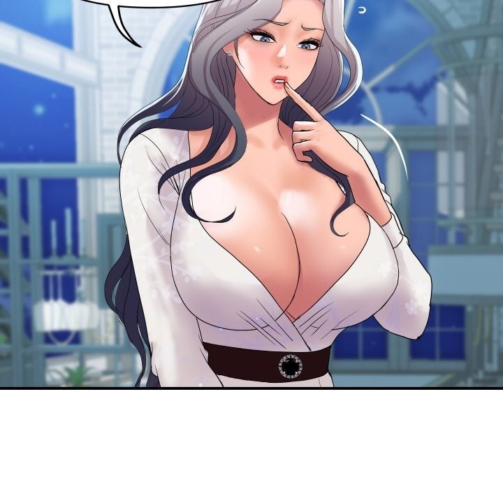 《頂級豪門祕辛》漫画 第20話