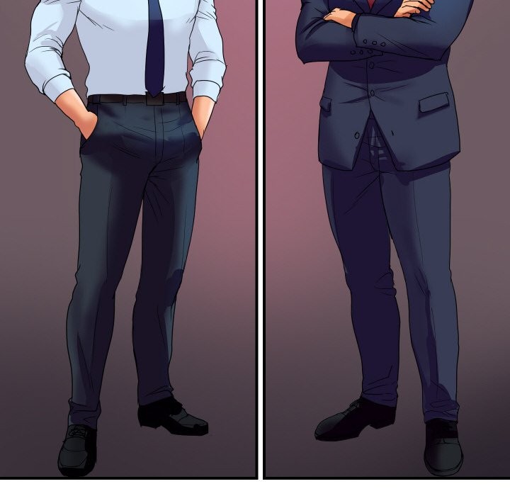 《頂級豪門祕辛》漫画 第20話