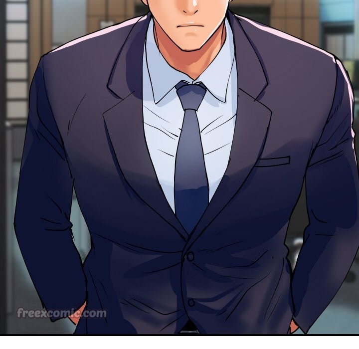 《頂級豪門祕辛》漫画 第26話