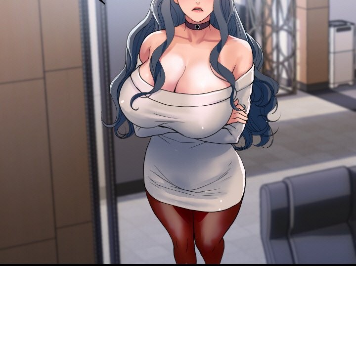 《頂級豪門祕辛》漫画 第26話