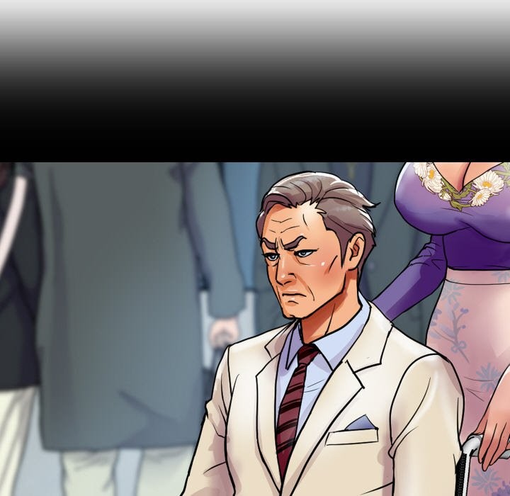 《頂級豪門祕辛》漫画 第26話